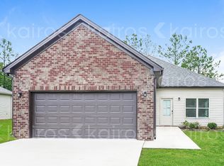 300 White Oak Cir, Lincoln, AL 35096