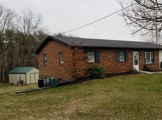 1230 Tripple Creek Rd, Rocky Mount, VA 24151