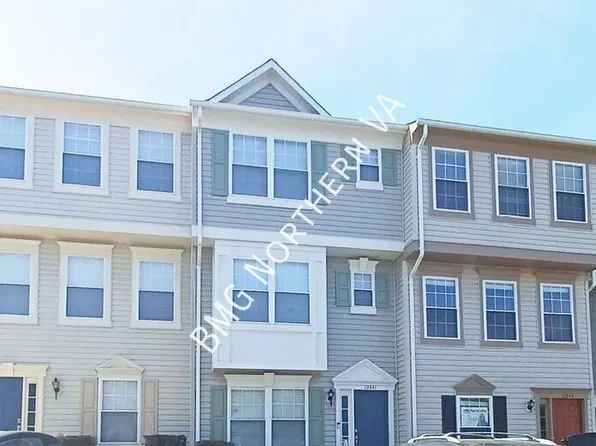 12341 Newcastle Loop, Woodbridge, VA 22192