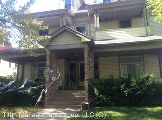 402 S Main St APT 3, Frankfort, IN 46041