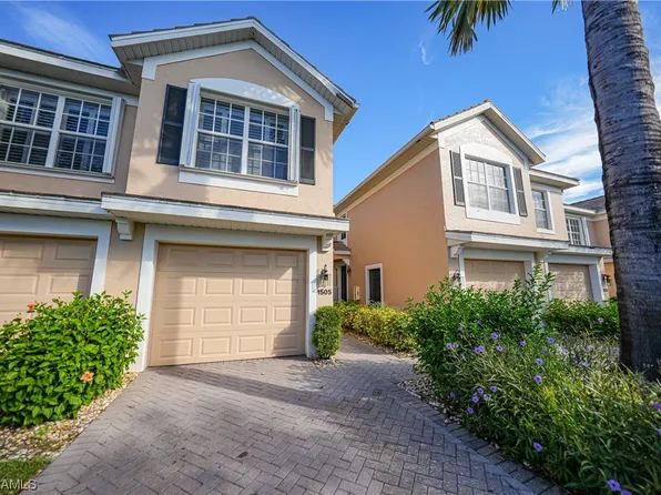 2640 Somerville Loop APT 1505, Cape Coral, FL 33991