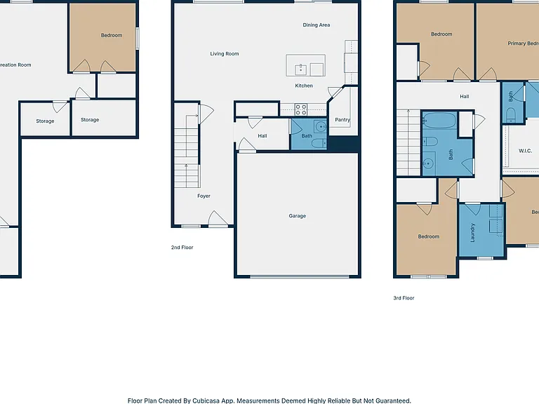 256 N Pier Ln — Photo 45
