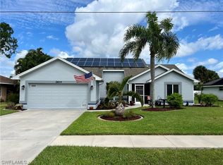 2614 7th St W, Lehigh Acres, FL 33971