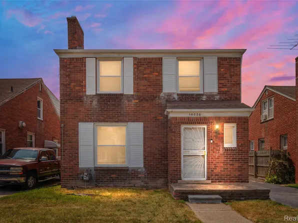 14026 Bringard Dr, Detroit, MI 48205