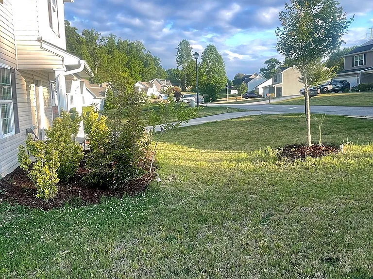4129 Meredith Woods Ln — Photo 2