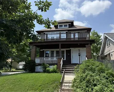2501 N 50th St