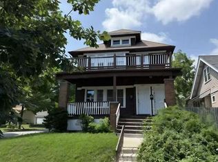 2501 N 50th St, Milwaukee, WI 53210