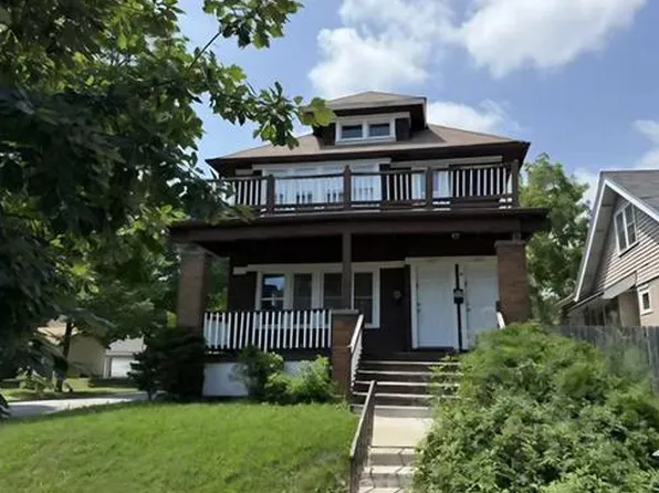 2501 N 50th St, Milwaukee, WI 53210