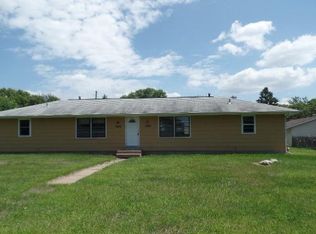 7501 Able St NE, Fridley, MN 55432