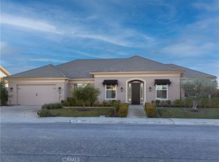 320 Cool Valley Dr, Paso Robles, CA 93446