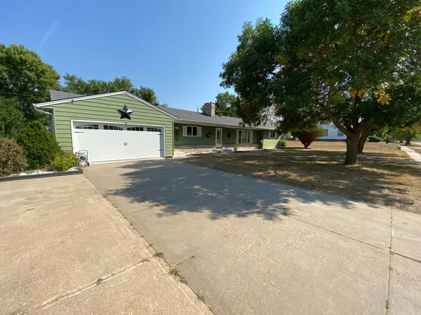 223 N Main St, Ewing, NE 68735