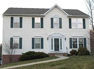 911 Spencer Ridge Dr, Glenshaw, PA