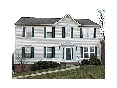 911 Spencer Ridge Dr photo 1