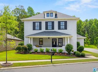 2524 Montauk Rd, Birmingham, AL 35226