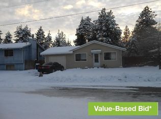 1806 N Burl Ln, Coeur D Alene, ID 83814