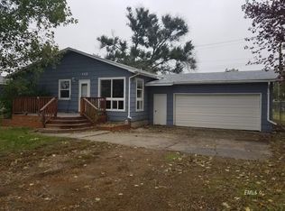 112 N Earling Ave, Miles City, MT 59301