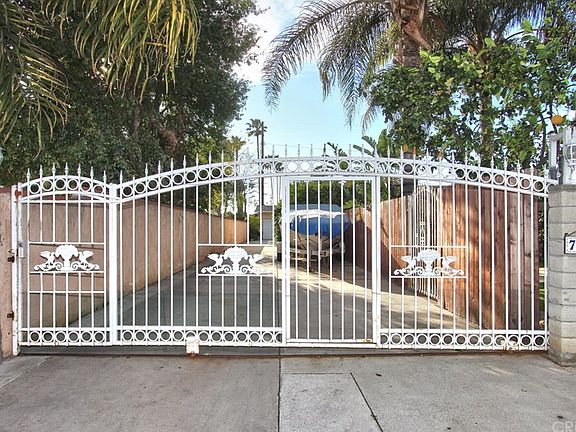 2nd image of 7841 Balboa Blvd