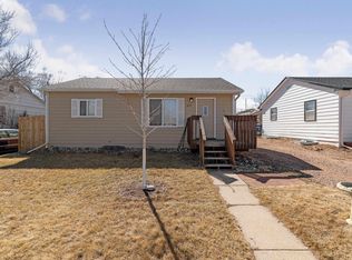 629 Indiana St, Rapid City, SD 57701
