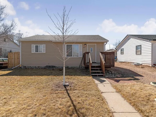 629 Indiana St, Rapid City, SD 57701