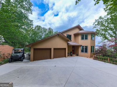 550 My Mountain Rd, Morganton, GA, 30560