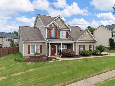 443 N Sweetwater Hills Dr, Moore, SC, 29369