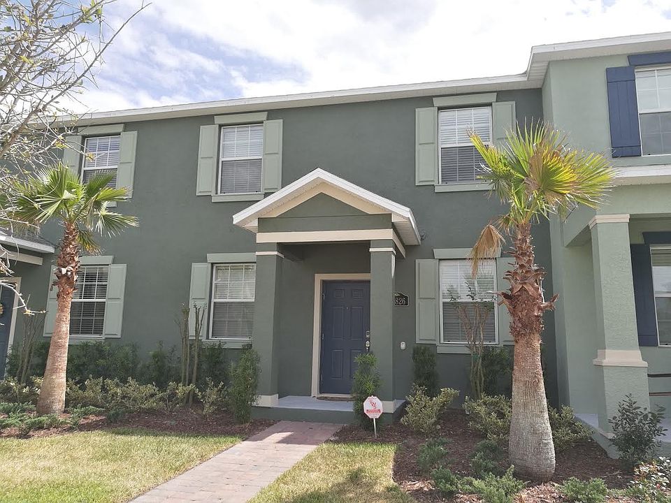 1st image of 14826 Driftwater Dr