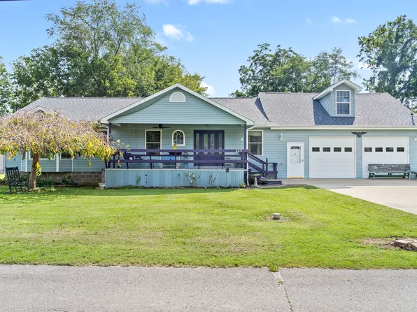 225 Marion St, Elkton, KY 42220