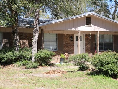 412 Bear Rd, Fort Walton Beach, FL, 32547