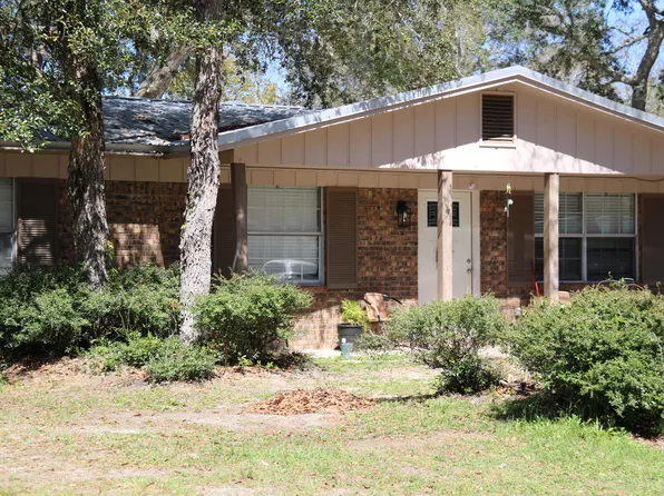 412 Bear Rd, Fort Walton Beach, FL 32547