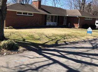 709 W Locust St, Princeton, KY 42445