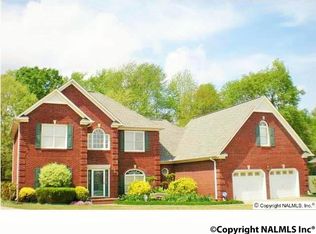 3105 Knox Cir, Decatur, AL 35603