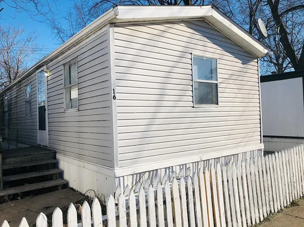 701 State St #16, Hammond, IN 46320