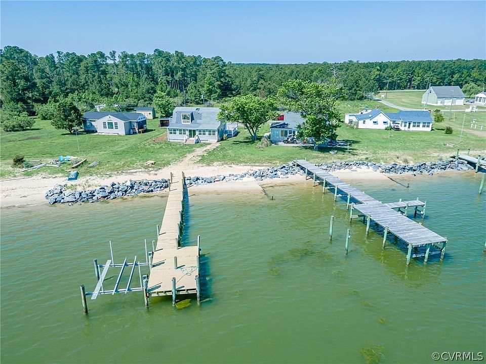 47 Haislip Ln, Lottsburg, VA 22511 Zillow