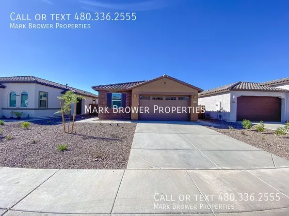 3534 E Dakota Dr, San Tan Valley, AZ 85143