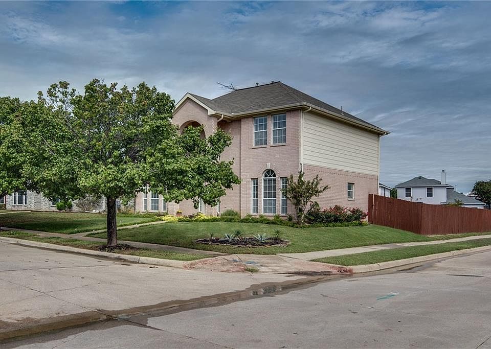 4671 Park Ct, Fort Worth, TX 76137 | Zillow