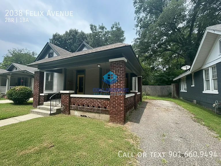 2038 Felix Ave — Photo 2