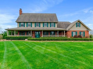 12435 W Horseshoe Ln, Manhattan, IL 60442