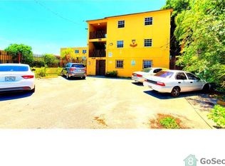 1280 NW 60th St APT 6, Miami, FL 33142
