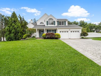 6 Dorothy Lane, Holbrook, NY, 11741