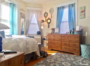 132 Brainerd Rd #17T, Boston, MA 02134