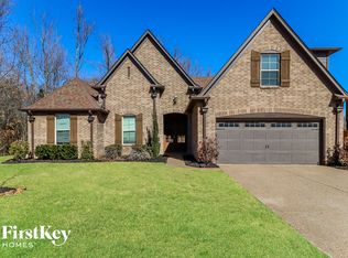6578 Hollister Cv, Bartlett, TN 38135