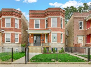 7233 S Emerald Ave, Chicago, IL 60621