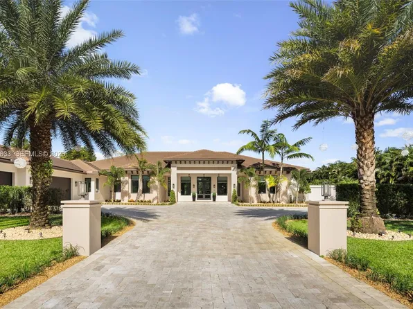 13505 SW 37th Pl, Davie, FL 33330