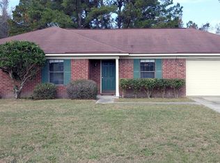 108 Huger St, Rincon, GA 31326