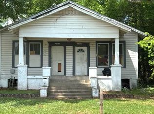 1904 S Grand St, Monroe, LA 71202