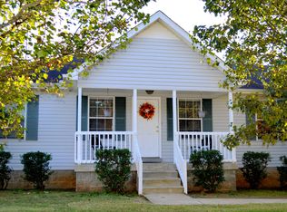 148 Jones Mill Rd, La Vergne, TN 37086