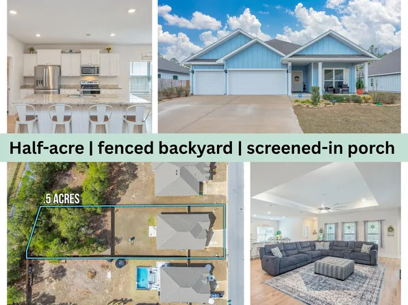 2411 Dakota Way, Crestview, FL 32536