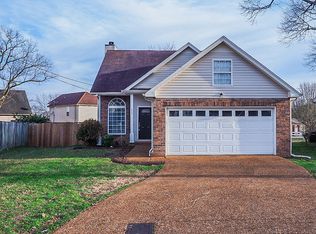 809 Thomas Bay Ct, Antioch, TN 37013