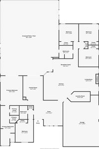 1745 Seneca Blvd, Winter Springs, FL, 32708
