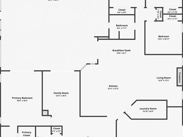 1745 Seneca Blvd, Winter Springs, FL 32708